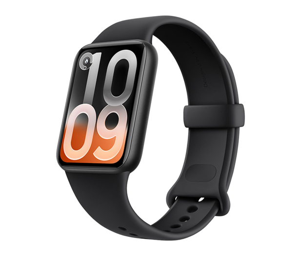 XIAOMI Smart Band 10 Pro NFC Midnight Black - 1515144 - zdjęcie 3
